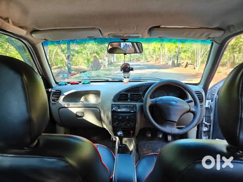 Ford Ikon 2006 Petrol Well Maintained