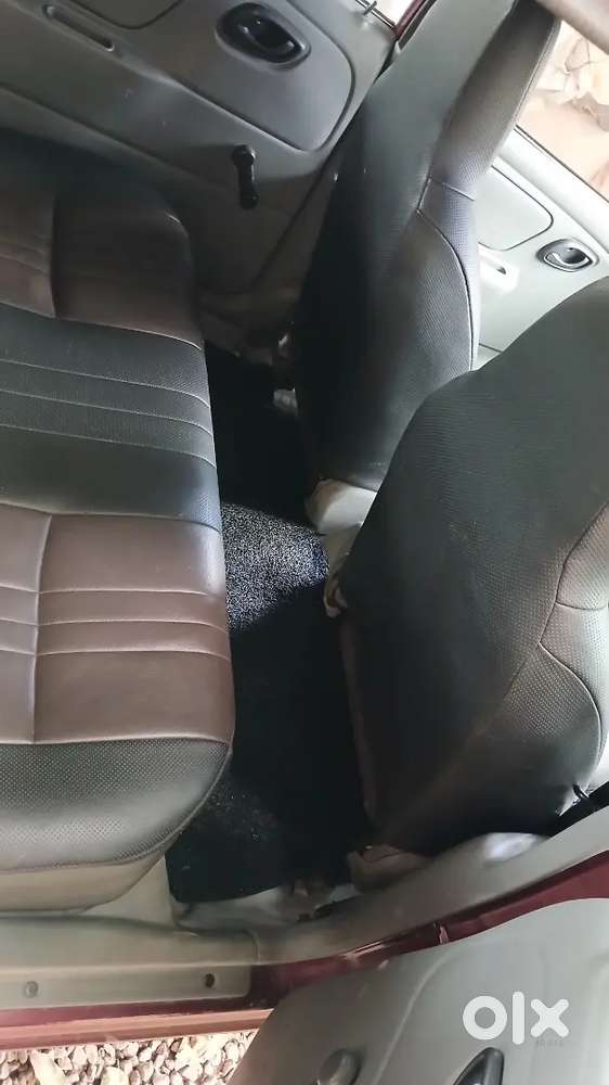 Maruti Suzuki Alto K10 2010