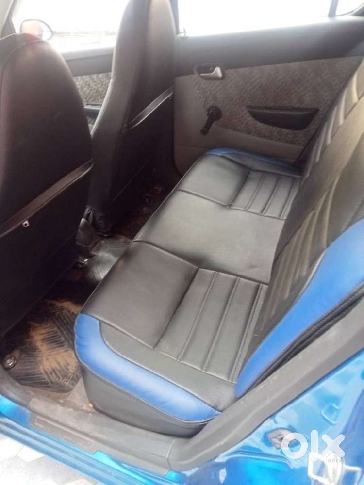 Maruti Suzuki Alto 800 Lxi, 2018, Petrol