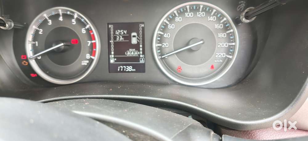 Toyota Urban Cruiser Taisor S Plus 1.2 Petrol Mt, 2024, Petrol