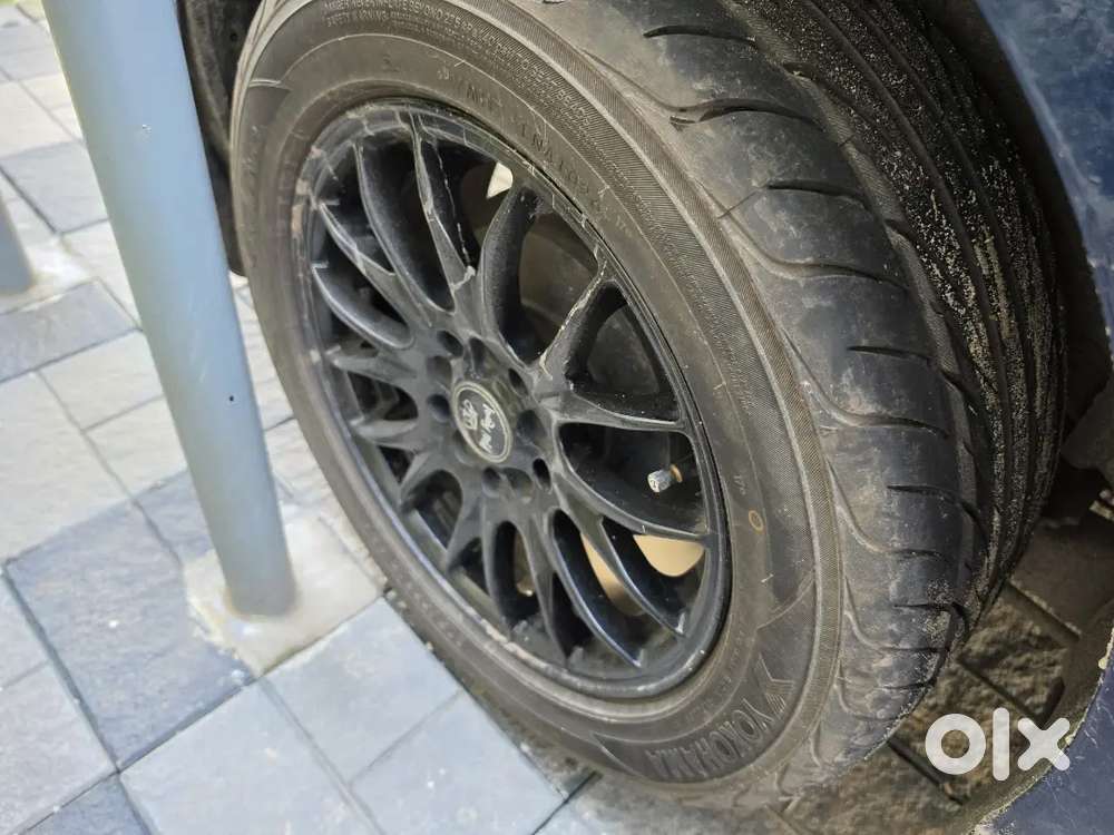 Volkswagen Vento 1.6 Tdi