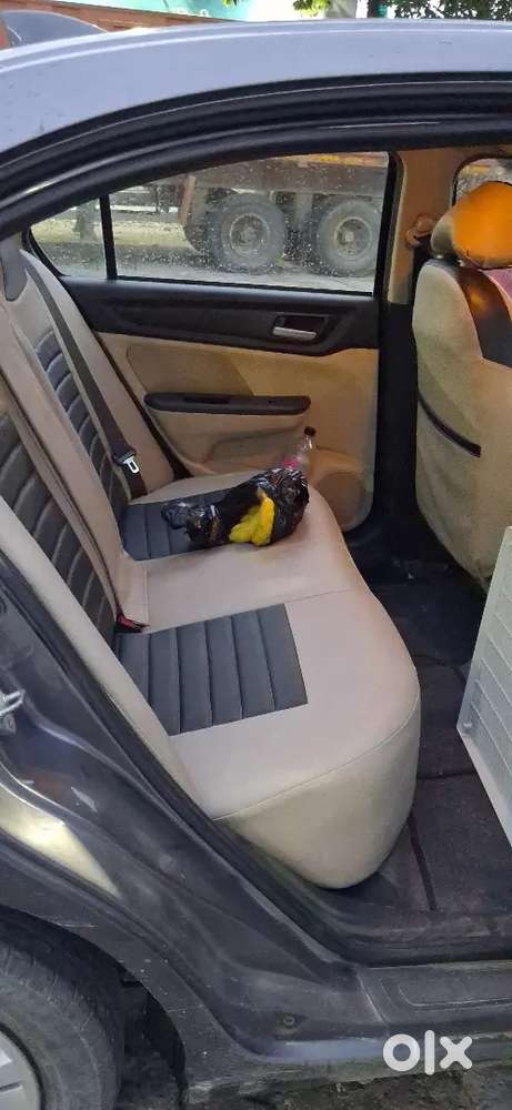 2021 Honda Amaze 1.2 S Petrol Manual