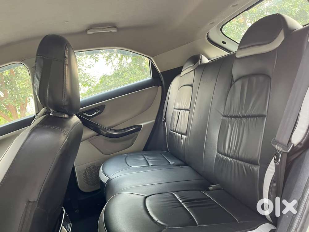 Tata Nexon 1.2 Revotron Xz, 2021, Petrol