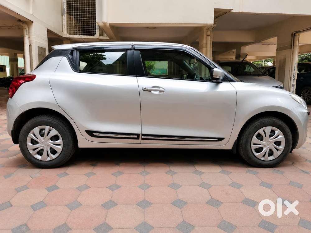 Maruti Suzuki Swift 2020 Petrol 27399 Km Driven
