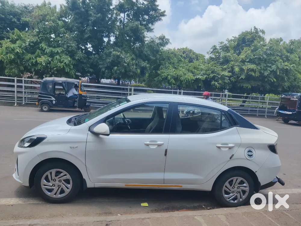 Hyundai Aura 1.2 Crdi 2022