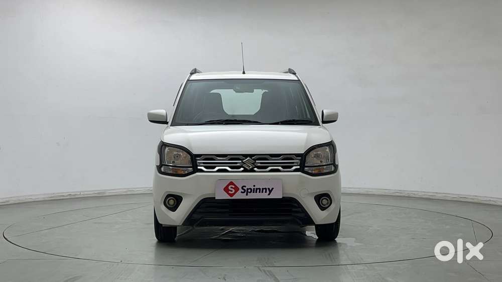 Maruti Suzuki Wagon R 1.0 Vxi Cng, 2022, Cng & Hybrids