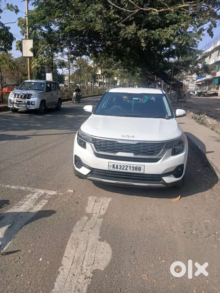 Kia Seltos 1.5 Htk+ 2022