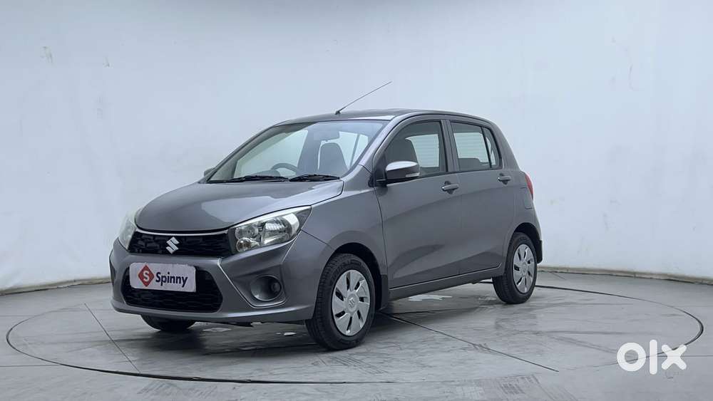 Maruti Suzuki Celerio Zxi, 2018, Petrol