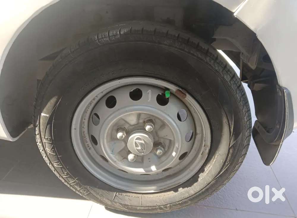 Hyundai Eon 0.8 Plus 2015