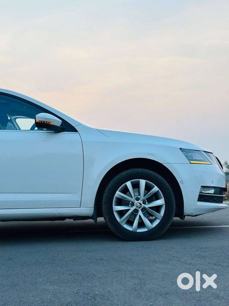 Skoda Octavia 2.0 L&k Tdi, 2018, Diesel