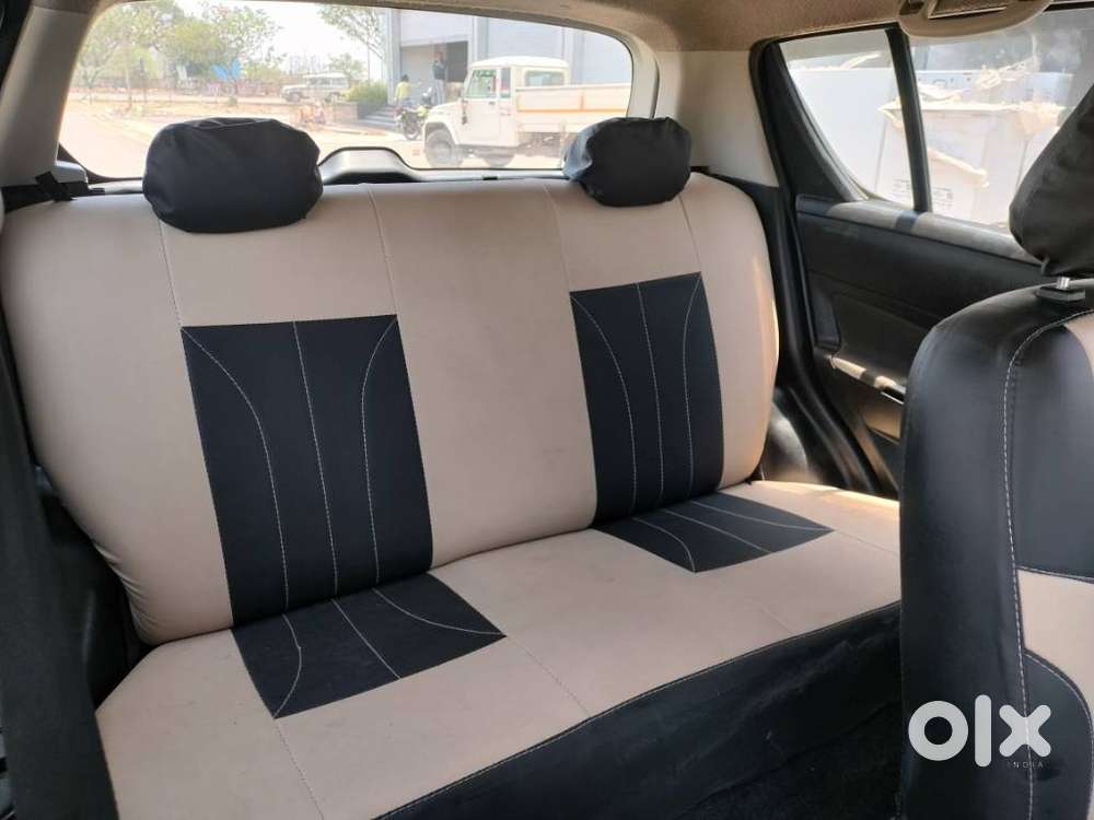 Maruti Suzuki Swift 2011-2014 Vxi, 2013, Petrol