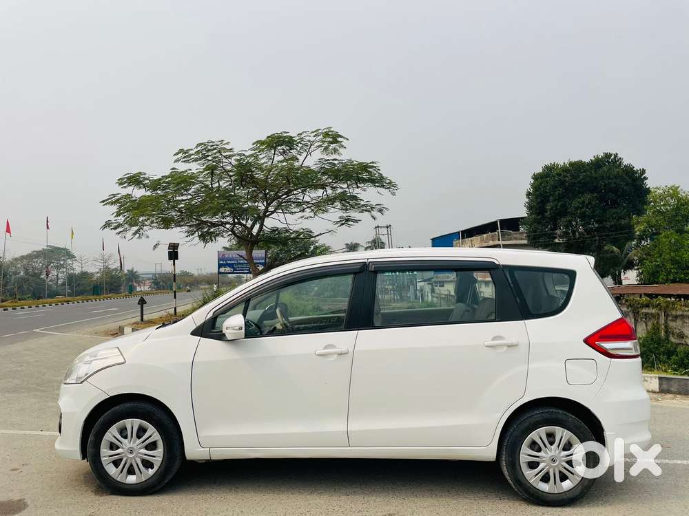 Maruti Suzuki Ertiga