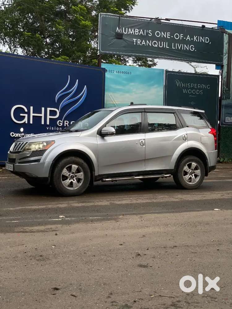 Mahindra Xuv500 2012 Diesel Good Condition
