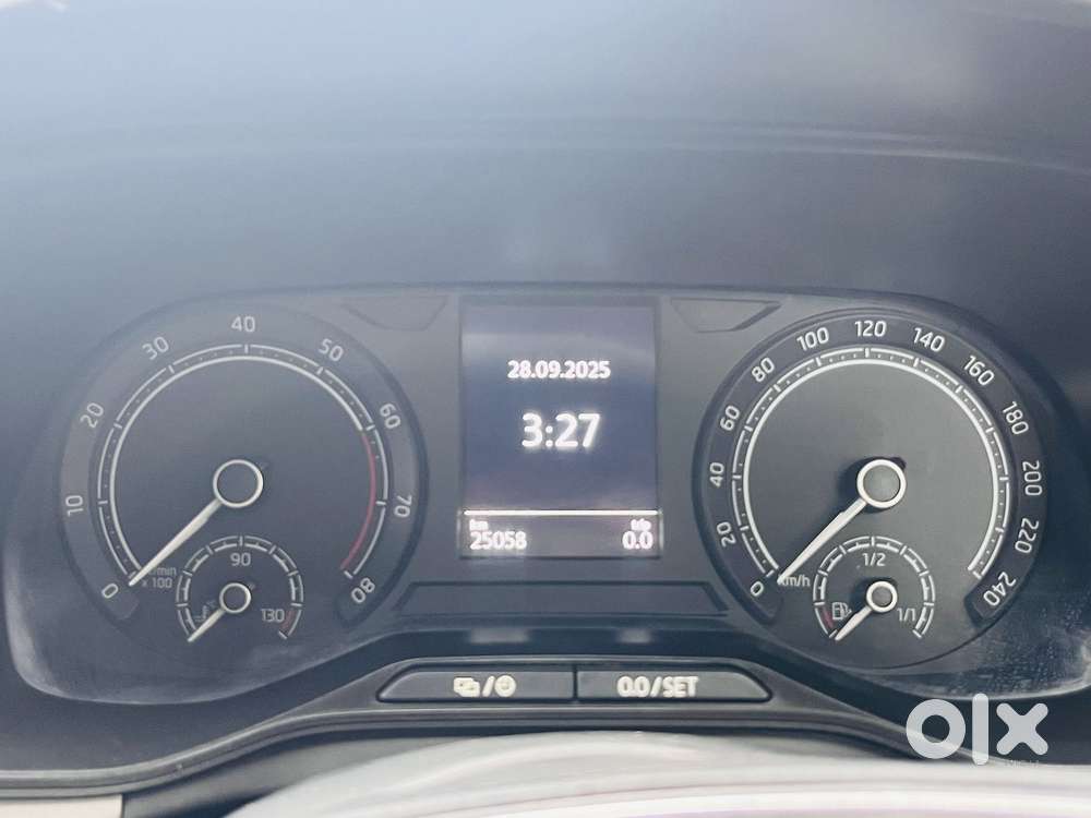 Skoda Kushaq, 2023, Petrol