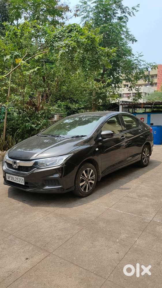 Honda City 2022, 53,000 Km, Superb Condition