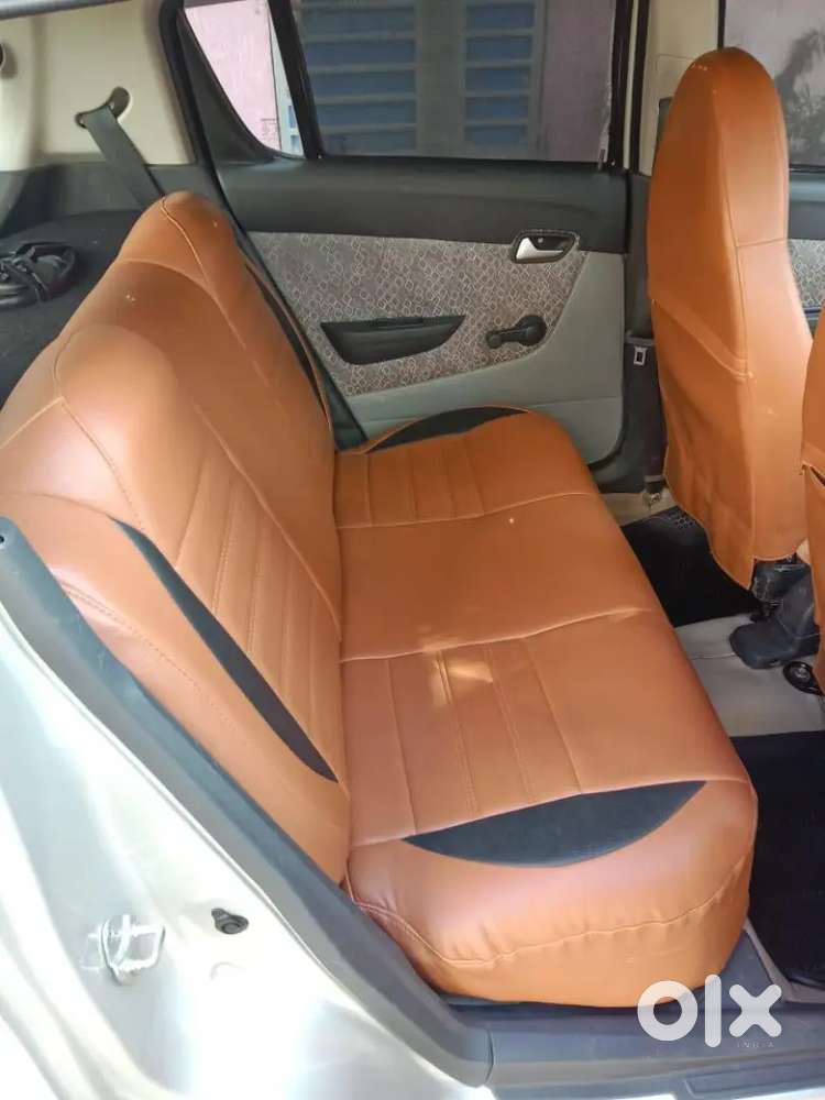 Maruti Suzuki Alto 800 2018 Petrol Well Maintained