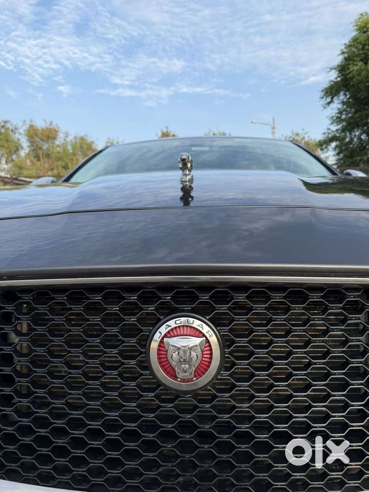 Jaguar F-pace 2.0 R Dynamic S, 2019, Diesel