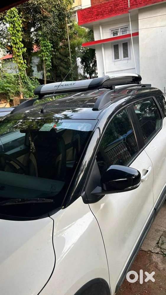Renault Car Manual 2024