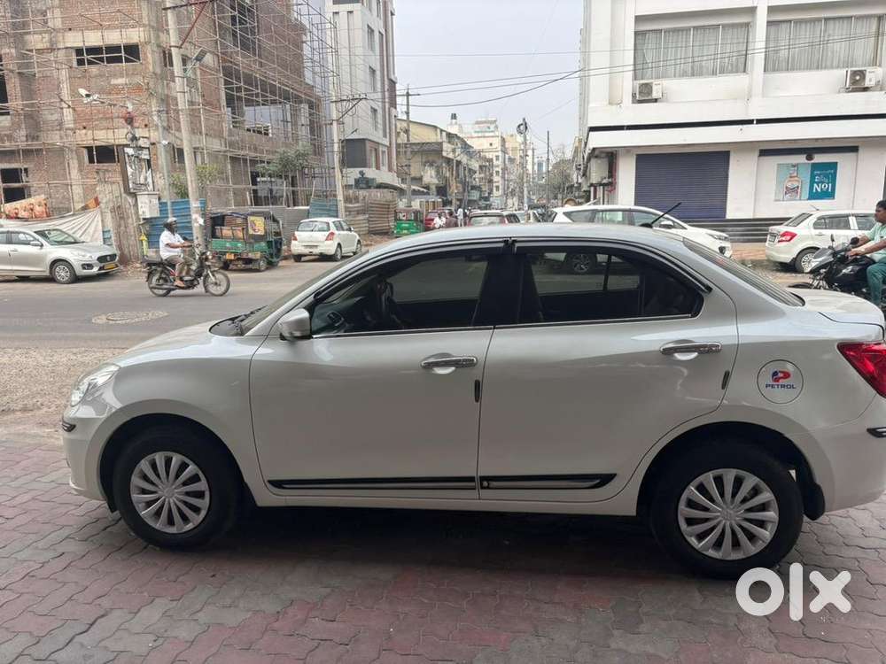 Maruti Suzuki Swift Dzire 2022 Diesel Good Condition