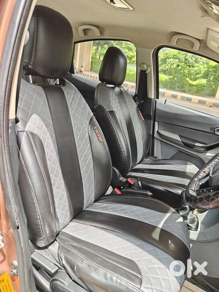Tata Tigor Xz, 2018, Diesel