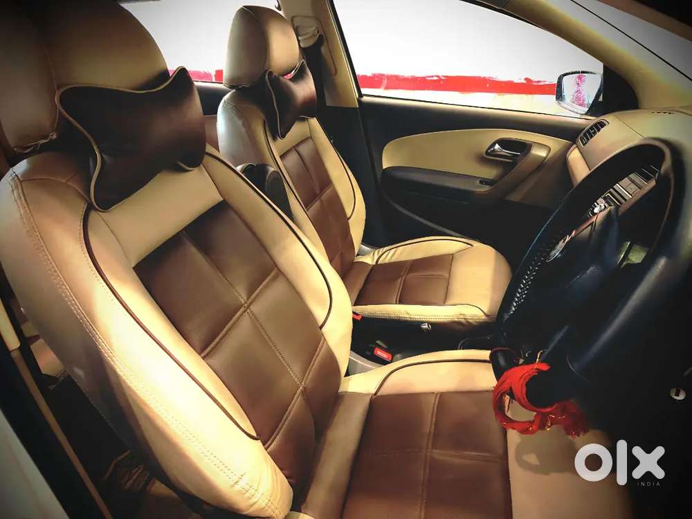 Skoda Rapid 2012 Petrol Well Maintained And Powerful Engine