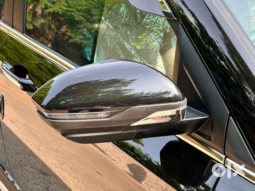 Mg Hector Plus Savvy Pro 1.5 Turbo Petrol Cvt 7 Str, 2026, Petrol