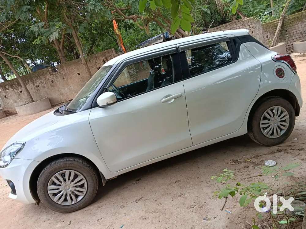 Maruti Suzuki Swift Vxi 2020 Petrol Manual Just Negotiable Final 5l
