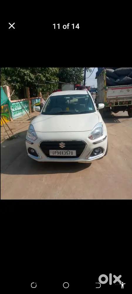 गुड कंडीशन 4 टायर न्यू
