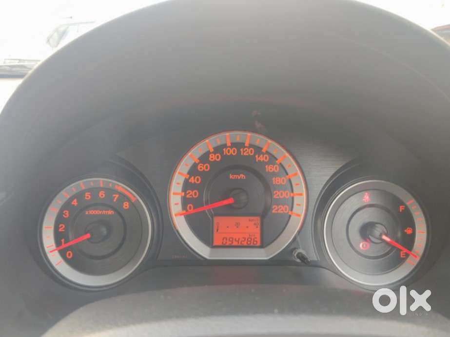 Honda City 2008-2011 1.5 V Mt, 2011, Petrol