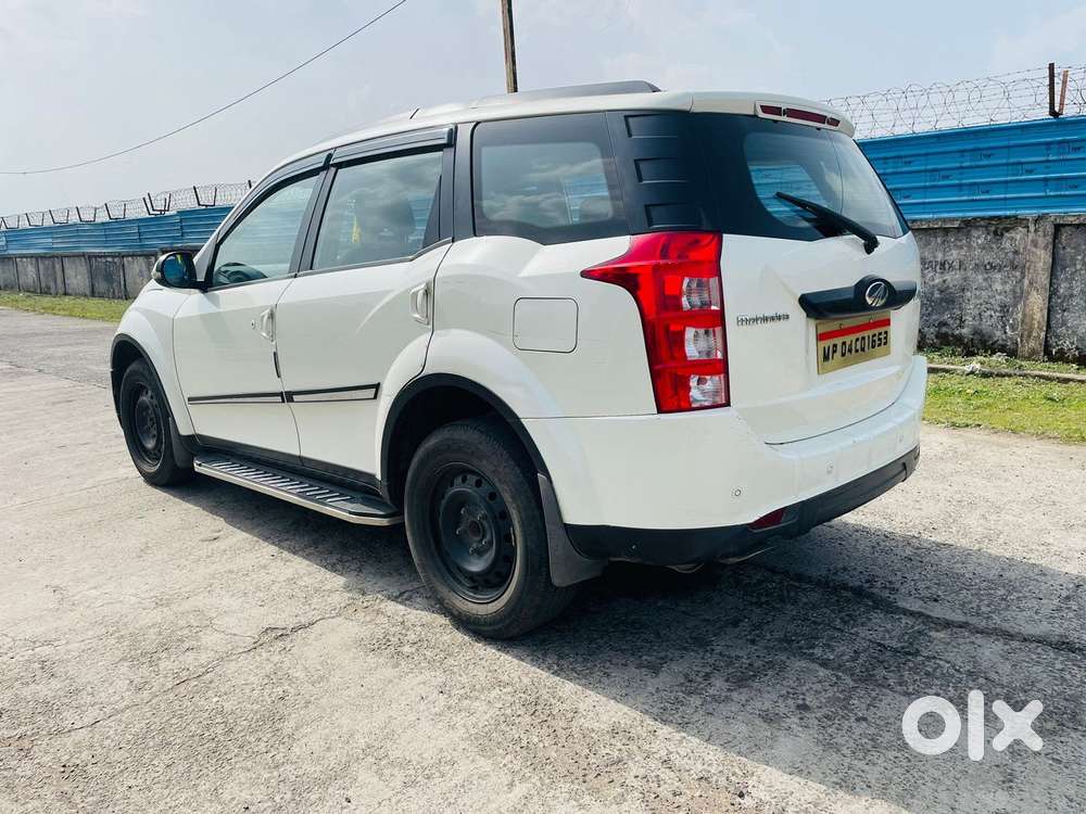 Mahindra Xuv500 W6 1.99 Mhawk, 2015, Diesel