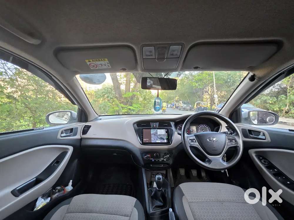Hyundai Elite I20 2018 Petrol Well Maintained