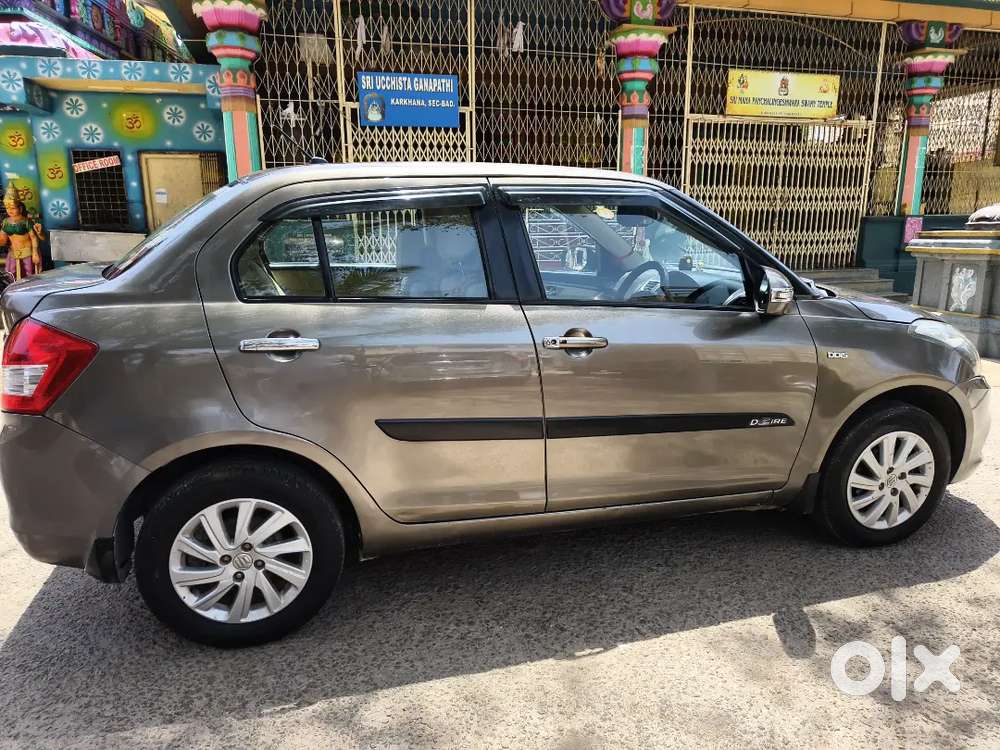 Disel Maruti Suzuki Swift Dzire 2016