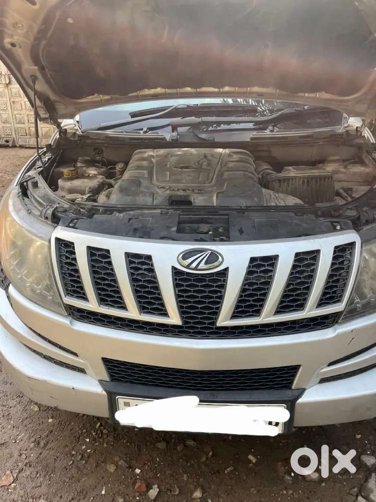 Mahindra Xuv500 W6 1st Owner  Diesel  Excellent Condition