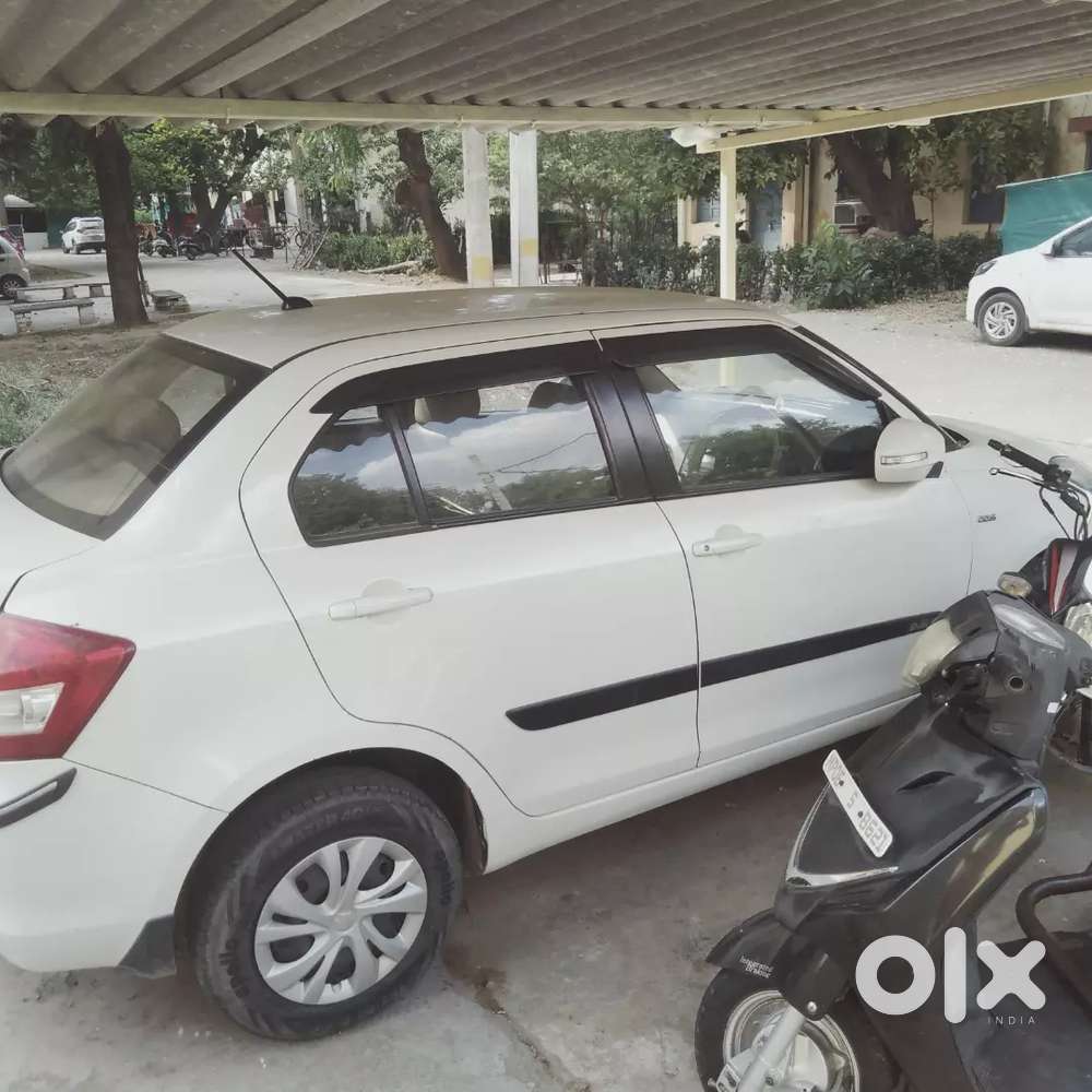 Maruti Suzuki Swift Dzire 2015 Diesel 100000 Km Driven