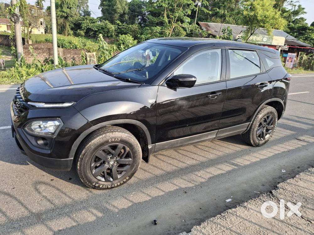 Tata Harrier