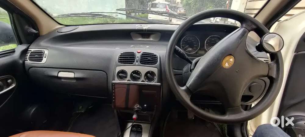 Tata Indigo Ecs 2018 Diesel Manual