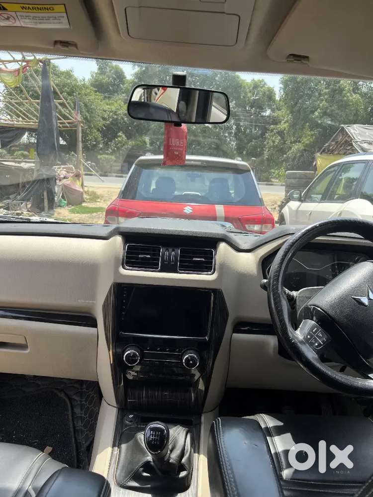 Mahindra Scorpio Classic 2023 Diesel 97000 Km Driven