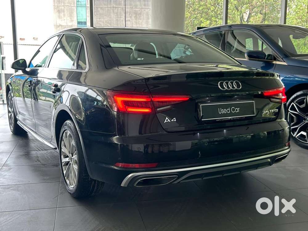 Audi A4 30 Tfsi Premium+ Sunroof, 2020, Petrol