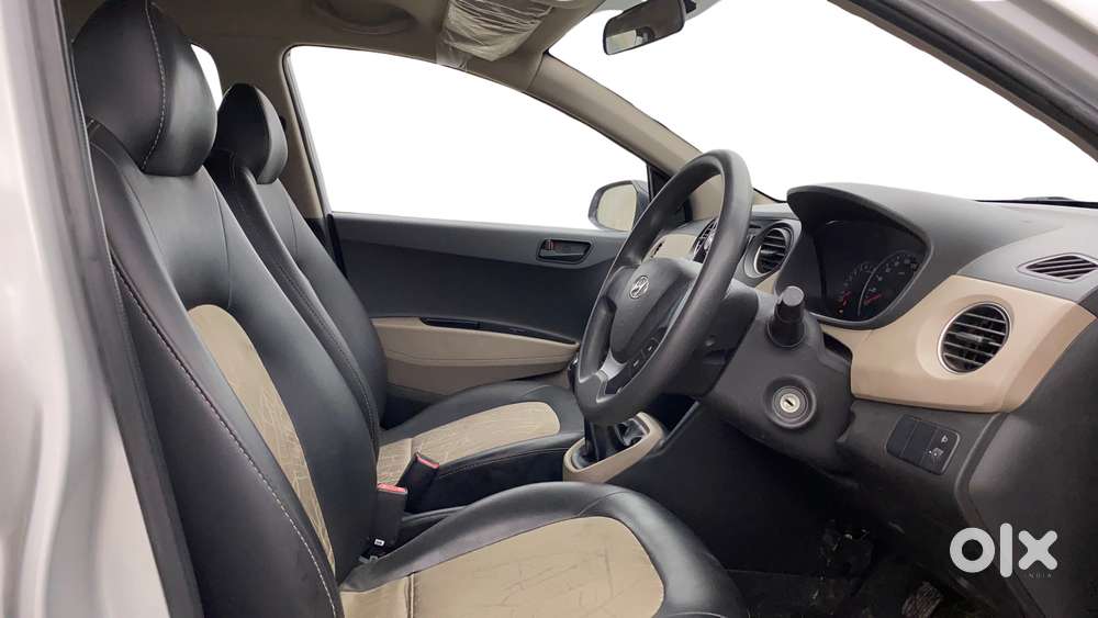 Hyundai Grand I10 2013-2016 Era, 2014, Petrol