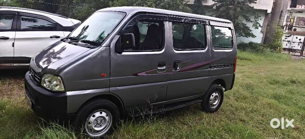Maruti Suzuki Eeco 1.2 2020