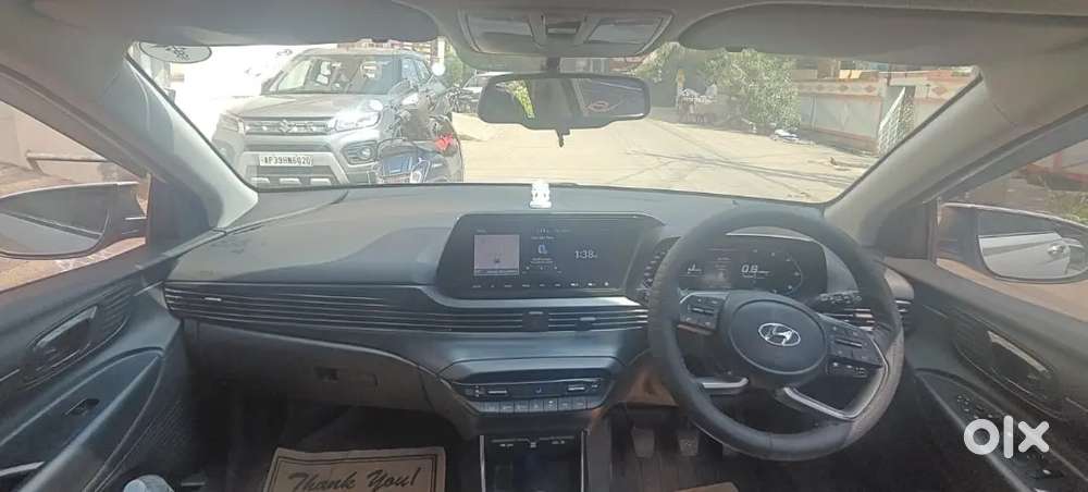 Hyundai New I20 1.5 Asta 2021