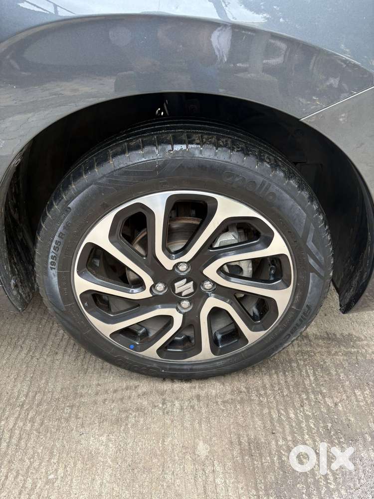 Maruti Suzuki Baleno Alpha, 2022, Petrol