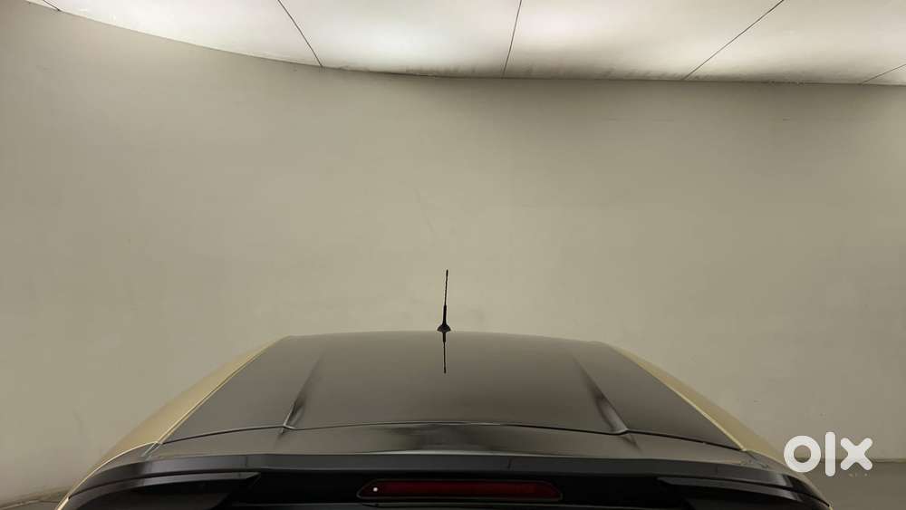 Tata Altroz Xz, 2020, Petrol