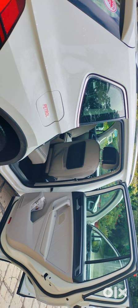 Volkswagen Tiguan Allspace 2.0 Tsi Dsg 4motion 7-seater