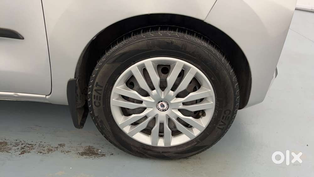 Datsun Redigo 2020-2022 0.8 T (o), 2020, Petrol