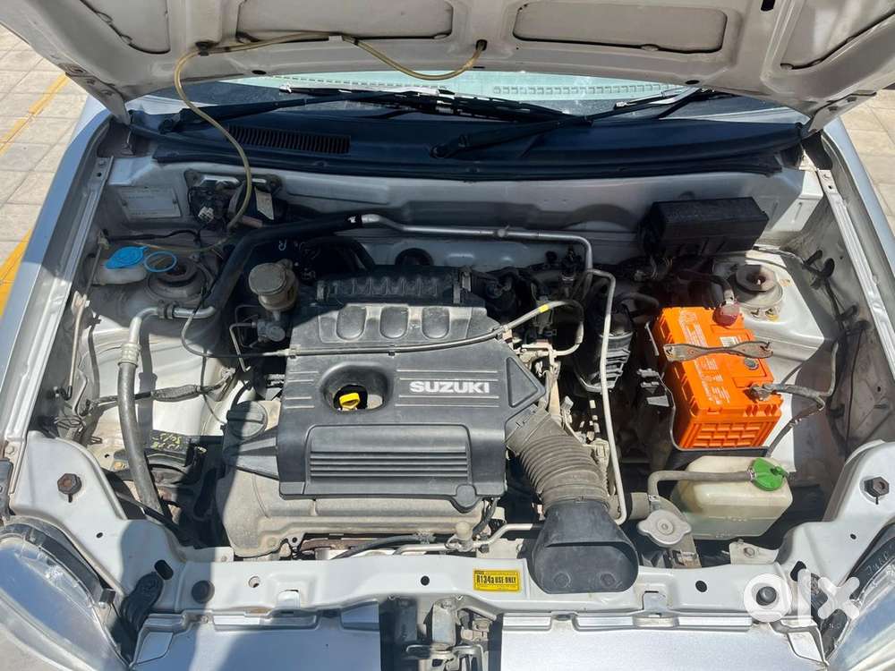 Maruti Suzuki Alto K10 2011 Petrol Well Maintained