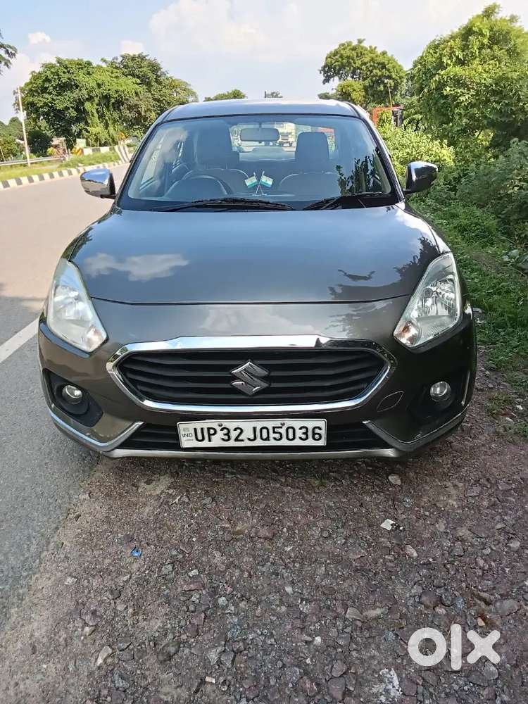Maruti Suzuki Dzire 2018