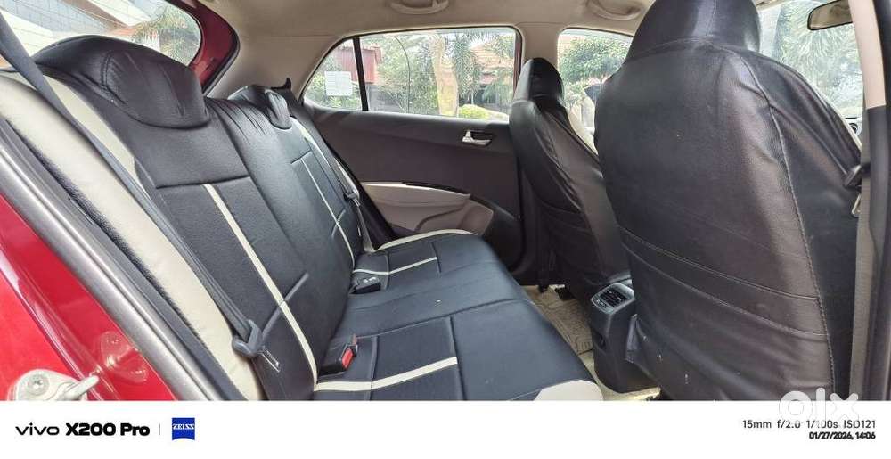 Hyundai Grand I10 Sportz 1.2 Kappa Vtvt, 2019, Petrol