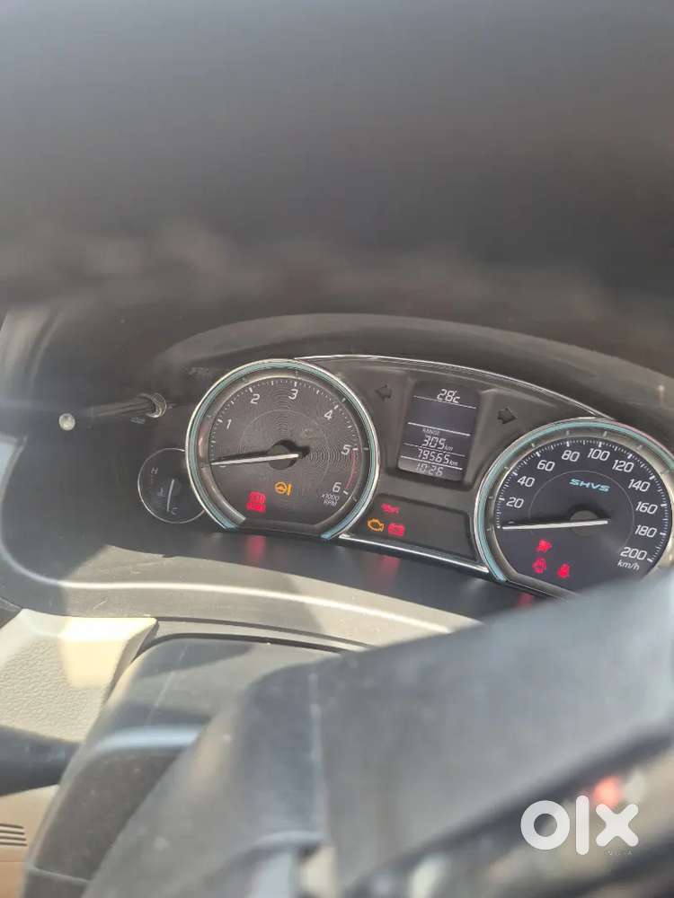 Maruti Suzuki Ciaz 2016 Diesel 79500 Km Driven