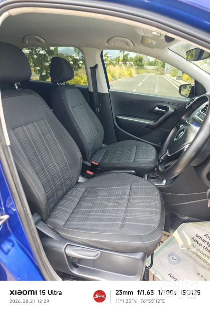 Volkswagen Polo 1.0 Highline Plus Tsi, 2021, Petrol